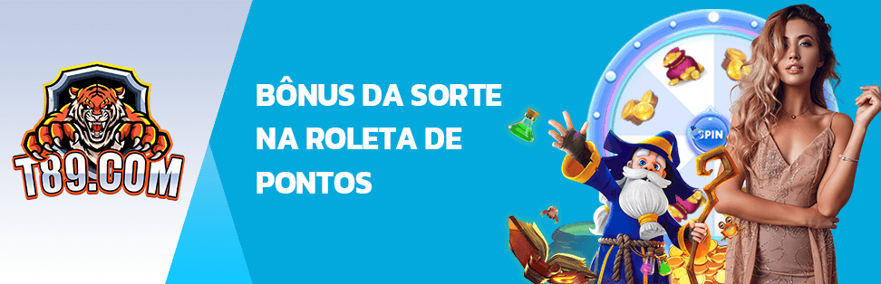 jogo de aposta de um real